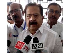 
      
      MLA Ramesh Chennithala questions ED raids in Sabrimala gold theft
      
      
