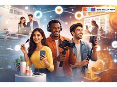 
      
      Boss Wallah Enables Creators to Address $8.4 Billion Market
      
      