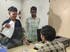 
      
      Sukma's Jagargunda gets its 1st bank after years of violence
      
      