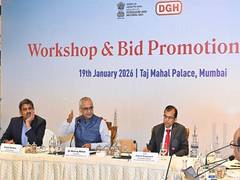 
      
      MoPNG explore ways to make India a leader in producing energy
      
      