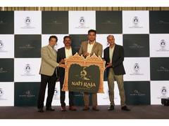 
      
      Dindigul Thalappakatti Launches Nati Raja
      
      