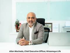 
      
      Niraamaya Life Expands Its Footprint in Kathmandu
      
      