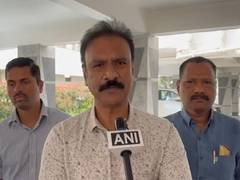 
      
      ACB conducts raids at residences of Warangal Deputy Collector
      
      