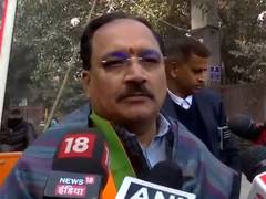 
      
      Virendra Sachdeva demands Saurabh Bharadwaj's suspension
      
      