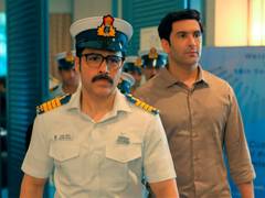
      
      Emraan Hashmi thanks fans for 'Taskaree' success
      
      