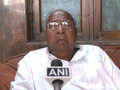 
      
      Congress senior leader V Hanumantha Rao slams VB-G RAM G Act
      
      
