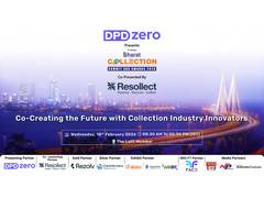 
      
      One Ecosystem, One Platform, One Defining Moment for Collections
      
      
