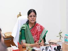 
      
      Anupriya Patel launches AI Training programme for Doctors
      
      