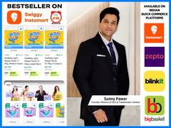 
      
      TOKIBABY LIGHT Secures Pan-India Best-Seller Status
      
      