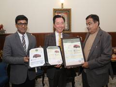 
      
      Vinfast VF 6 and VF 7 Achieve 5-Star Safety Certification
      
      
