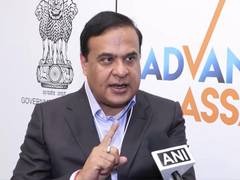 
      
      Assam’s economy has grown by over 45% in last 5 years, says CM Hi
      
      