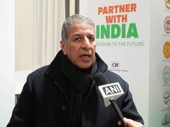 
      
      India remains a trustworthy partner with intact growth story, say
      
      