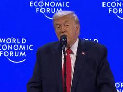 
      
      “Certain places in Europe not even recognizable anymore….”: Trump
      
      