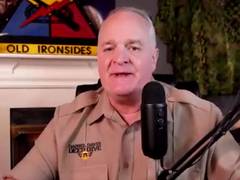 
      
      Daniel Davis slams Trump over desire to get Greenland
      
      