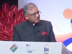 
      
      BLO is foundational pillar for electoral democracy: CEC
      
      