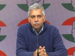 
      
      Congress to host national MGNREGA workers’ convention in Delhi
      
      