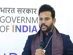 
      
      Reliable, resilient, digital partner essential for India
      
      