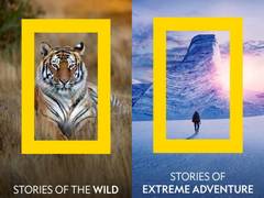 
      
      National Geographic set to bring real-life stories to India
      
      