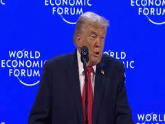 
      
      “We have nothing to do with it”: Donald Trump on Ukraine
      
      