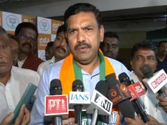 
      
      BY Vijayendra accuses Karnataka govt of misusing governor address
      
      