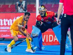 
      
      HIL: Accord Tamil Nadu Dragons claim shootout bonus
      
      