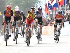
      
      PGT: Mudgway rules Maratha Heritage Circuit
      
      