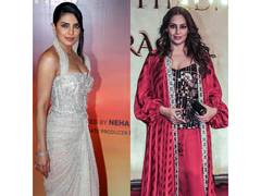 
      
      Priyanka Chopra reacts to viral 'Teri Dulhan Sajaungi' videos
      
      