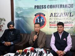 
      
      Mizoram bets big on tourism economy: Rs 395 crore infra pipeline
      
      