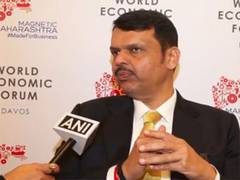 
      
      Devendra Fadnavis unveils plans for new Innovation City
      
      