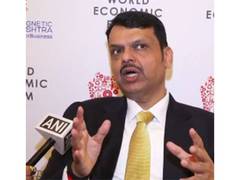 
      
      Maharashtra to develop 'Small Modular Reactors', says Fadnavis
      
      