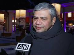 
      
      Ashwini Vaishnaw outlines India's five-layer
      
      