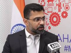 
      
      GIBC signs MoU with Maharashtra at WEF to boost investments
      
      