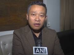 
      
      Myanmar refugees in Mizoram well looked after: Lalnghinglova Hmar
      
      