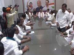 
      
      Nizamabad Municipal polls: Cong hopes to get “over 70% seats”
      
      