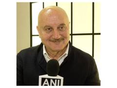 
      
      Anupam Kher says 'Khosla Ka Ghosla' has huge 