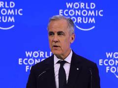
      
      Canada PM Mark Carney welcomes progress in Arctic security
      
      