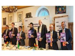 
      
      India's Semiconductor and AI Surge
      
      