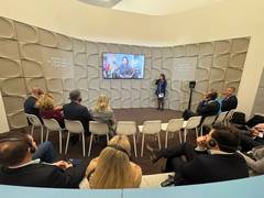 
      
      HCL Group, UpLink Announce Winners of Water Resilience Challenge 
      
      