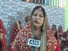 
      
      Traditional attire, rituals mark Kanchoth festival celebrations
      
      