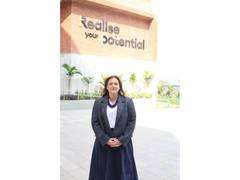 
      
      WCI Pune Appoints Dr. Victoria Gardner as Head of Senior School
      
      