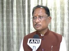 
      
      Chhattisgarh:Banking service reestablished in naxalhit Jagragunda
      
      