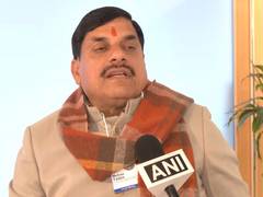 
      
      MP attracting EV, renewable energy investments: CM Mohan Yadav
      
      