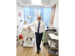 
      
      Redefining Aesthetic Surgery in Ankara
      
      
