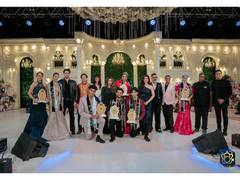 
      
      Silver Jubilee Spectacle: NIEM Marks 25 Years
      
      