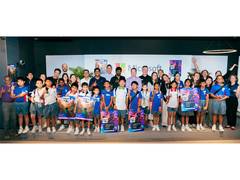 
      
      Microsoft Singapore and Enabling Leadership Bring AI Learning
      
      