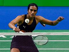 
      
      Indonesia Masters: Sindhu, Lakshya make it to quarterfinals
      
      