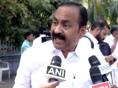 
      
      Kerala assembly LoP demands Devaswom minister’s resignation
      
      