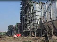 
      
      Chhattisgarh: Explosion at iron plant kills six and injures five
      
      