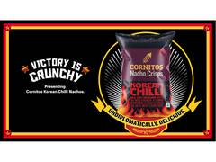 
      
      Cornitos Brings Korean Spice to Indian Shelves 
      
      