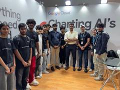 
      
      Intellipaat Students Participate at Bengaluru Tech Summit 2025
      
      